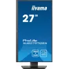 iiyama ProLite XUB2797QSN-B2 arvutimonitor 68,6 cm (27 tolli) 2560 x 1440 pikslit Quad HD LED must