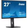 iiyama ProLite XUB2797QSN-B2 arvutimonitor 68,6 cm (27 tolli) 2560 x 1440 pikslit Quad HD LED must