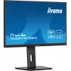 iiyama ProLite XUB2797QSN-B2 arvutimonitor 68,6 cm (27 tolli) 2560 x 1440 pikslit Quad HD LED must