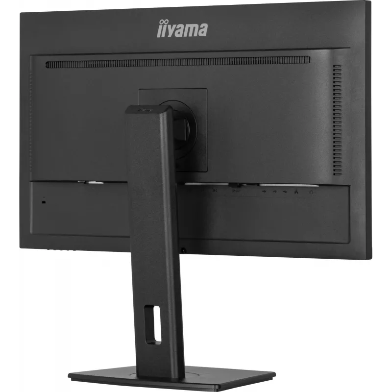 iiyama ProLite XUB2797QSN-B2 arvutimonitor 68,6 cm (27 tolli) 2560 x 1440 pikslit Quad HD LED must