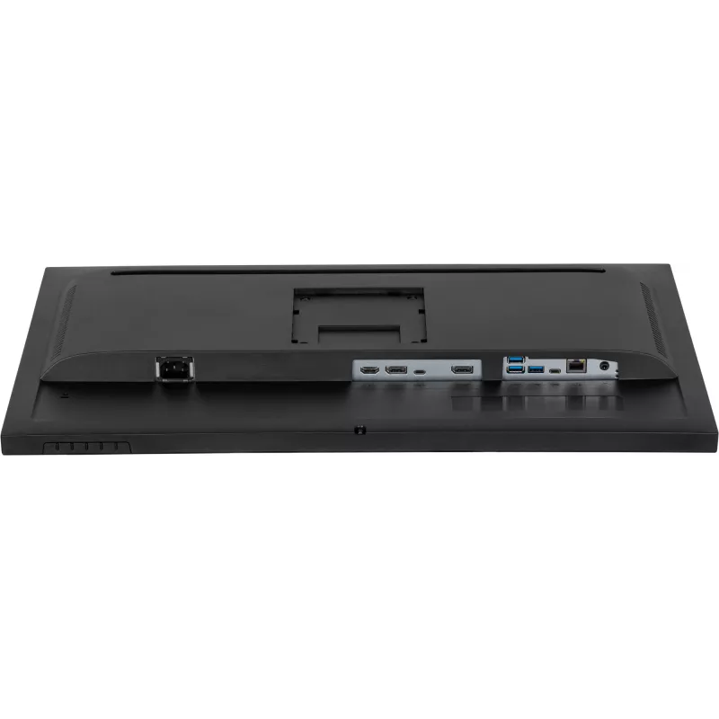 iiyama ProLite XUB2797QSN-B2 arvutimonitor 68,6 cm (27 tolli) 2560 x 1440 pikslit Quad HD LED must