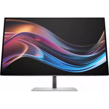 Monitor HP Series 7 Pro 27 tolli 4K Thunderbolt 4 LCD 3840 x 2160