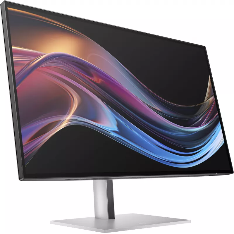 Monitor HP Series 7 Pro 27 tolli 4K Thunderbolt 4 LCD 3840 x 2160