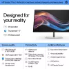 Monitor HP Series 7 Pro 27 tolli 4K Thunderbolt 4 LCD 3840 x 2160