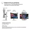 Monitor HP Series 7 Pro 27 tolli 4K Thunderbolt 4 LCD 3840 x 2160