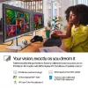 Monitor HP Series 7 Pro 27 tolli 4K Thunderbolt 4 LCD 3840 x 2160
