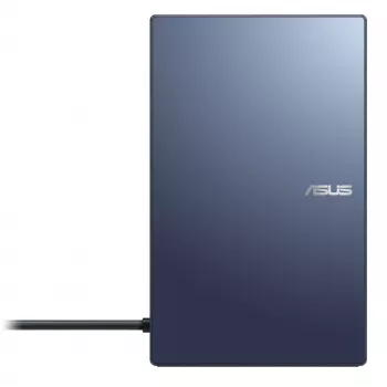 Dokkimisjaam ASUS SimPro Dock 2 juhtmega Thunderbolt 3 — HDMI 2.0, DP 1.4, VGA, 3x USB-A, TB3 host, Gigabit Ethernet, Kensingtoni lukk
