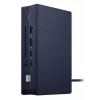 Dokkimisjaam ASUS SimPro Dock 2 juhtmega Thunderbolt 3 — HDMI 2.0, DP 1.4, VGA, 3x USB-A, TB3 host, Gigabit Ethernet, Kensingtoni lukk