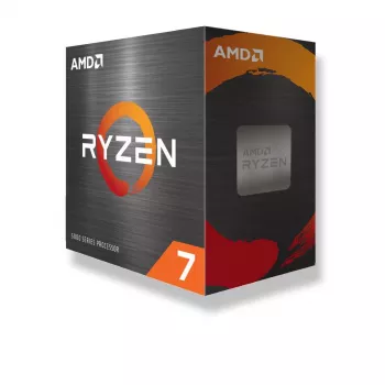 AMD Ryzen 7 5800XT - 4.80 GHz - 8 Core - pesa AM4 - 36 MB vahemälu - 105 W - BOX