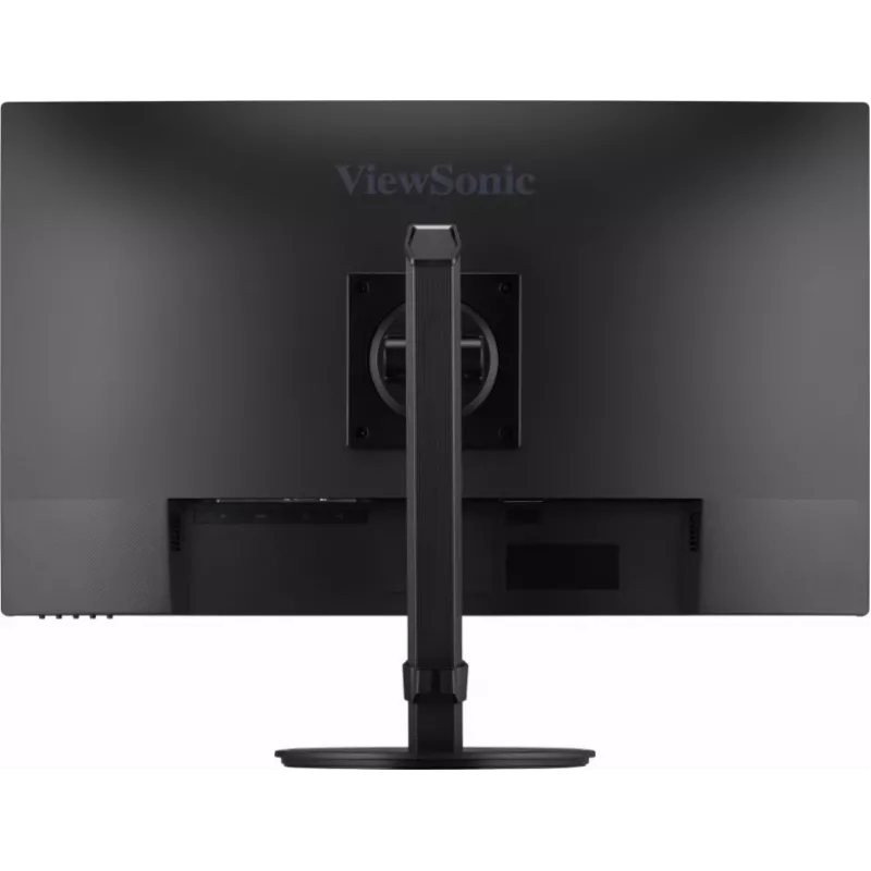 Viewsonic VG2708A arvutimonitor 68,6 cm (27 tolli) 1920 x 1080 pikslit Full HD LED must