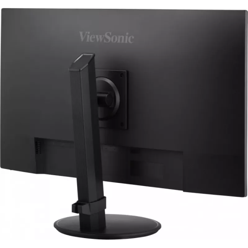 Viewsonic VG2708A arvutimonitor 68,6 cm (27 tolli) 1920 x 1080 pikslit Full HD LED must