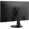Viewsonic VG2708A arvutimonitor 68,6 cm (27 tolli) 1920 x 1080 pikslit Full HD LED must