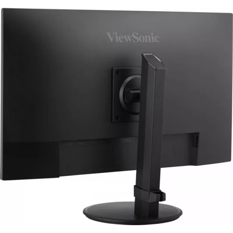 Viewsonic VG2708A arvutimonitor 68,6 cm (27 tolli) 1920 x 1080 pikslit Full HD LED must