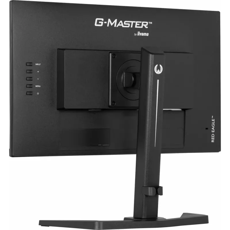 iiyama G-MASTER GB2470HSU-B6 arvutimonitor 60,5 cm (23,8 tolli) 1920 x 1080 pikslit Full HD LCD must