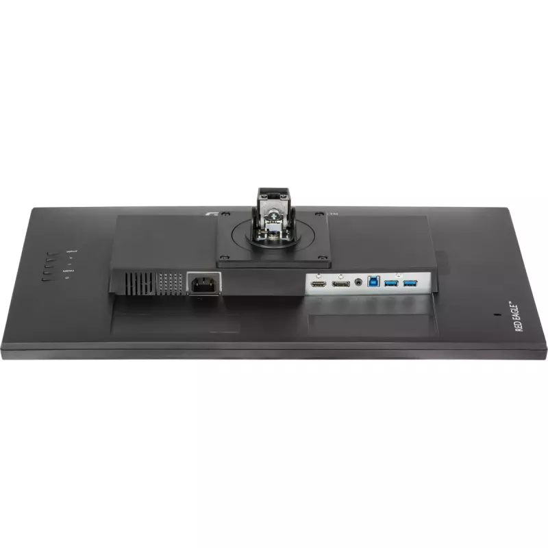 iiyama G-MASTER GB2470HSU-B6 arvutimonitor 60,5 cm (23,8 tolli) 1920 x 1080 pikslit Full HD LCD must