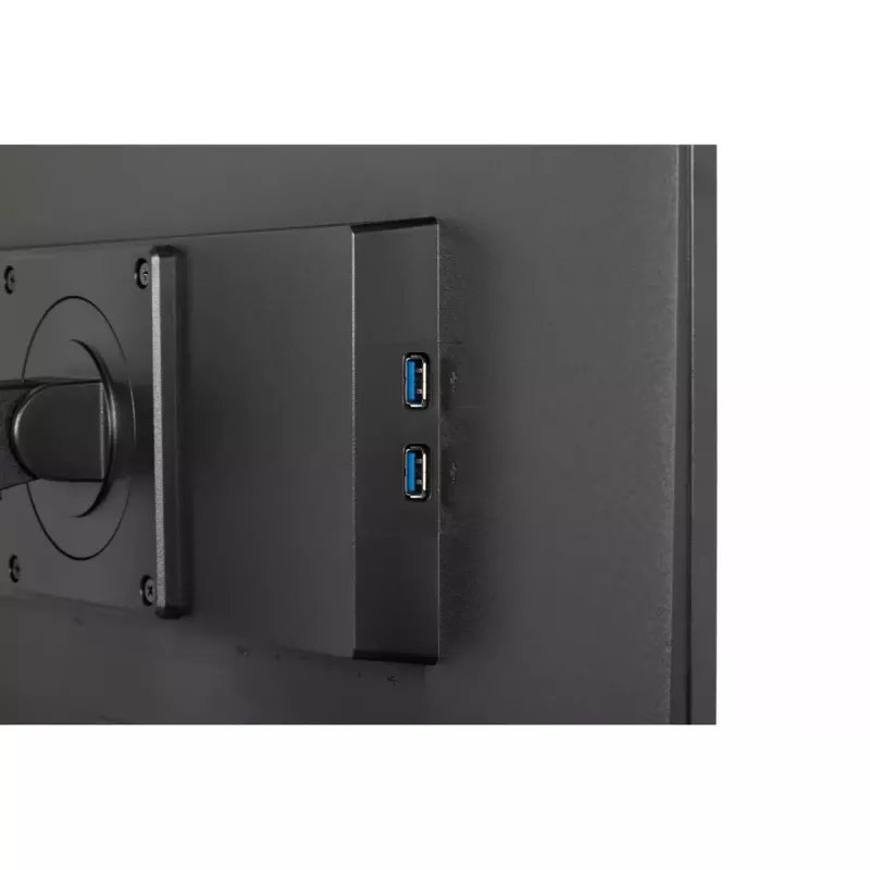 iiyama G-MASTER GB2470HSU-B6 arvutimonitor 60,5 cm (23,8 tolli) 1920 x 1080 pikslit Full HD LCD must