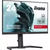 iiyama G-MASTER GB2470HSU-B6 arvutimonitor 60,5 cm (23,8 tolli) 1920 x 1080 pikslit Full HD LCD must