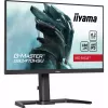 iiyama G-MASTER GB2470HSU-B6 arvutimonitor 60,5 cm (23,8 tolli) 1920 x 1080 pikslit Full HD LCD must