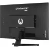 iiyama G-MASTER G2770HSU-B6 arvutimonitor 68,6 cm (27 tolli) 1920 x 1080 pikslit Full HD LCD must