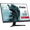 iiyama G-MASTER G2770HSU-B6 arvutimonitor 68,6 cm (27 tolli) 1920 x 1080 pikslit Full HD LCD must