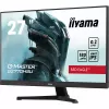 iiyama G-MASTER G2770HSU-B6 arvutimonitor 68,6 cm (27 tolli) 1920 x 1080 pikslit Full HD LCD must