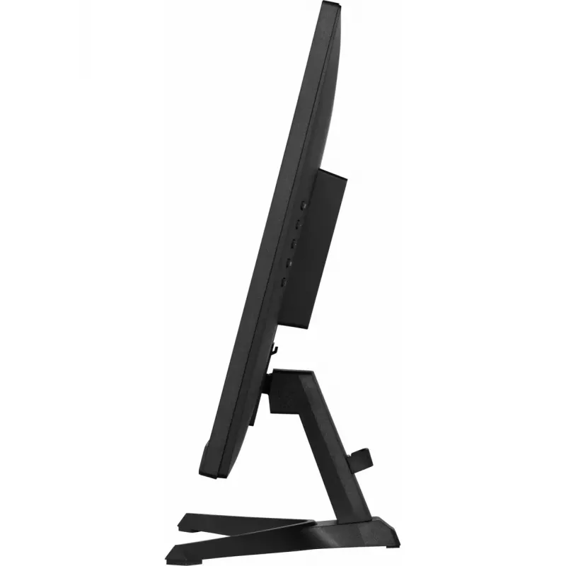 iiyama G-MASTER G2770HSU-B6 arvutimonitor 68,6 cm (27 tolli) 1920 x 1080 pikslit Full HD LCD must