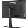 iiyama G-MASTER GB2770HSU-B6 arvutimonitor 68,6 cm (27 tolli) 1920 x 1080 pikslit Full HD LCD must