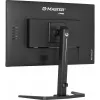 iiyama G-MASTER GB2770HSU-B6 arvutimonitor 68,6 cm (27 tolli) 1920 x 1080 pikslit Full HD LCD must