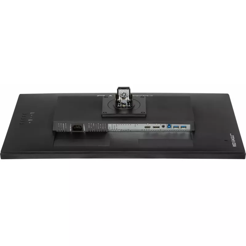 iiyama G-MASTER GB2770HSU-B6 arvutimonitor 68,6 cm (27 tolli) 1920 x 1080 pikslit Full HD LCD must
