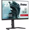 iiyama G-MASTER GB2770HSU-B6 arvutimonitor 68,6 cm (27 tolli) 1920 x 1080 pikslit Full HD LCD must