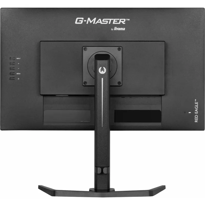 iiyama G-MASTER GB2770HSU-B6 arvutimonitor 68,6 cm (27 tolli) 1920 x 1080 pikslit Full HD LCD must