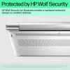 Sülearvuti HP ProBook 460 G11 16 tolli Intel Core Ultra 7 155U 16GB 512GB Windows 11 Pro