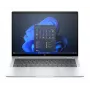 HP Elite x360 1040 G11 Intel Core Ultra 7 155H Hübriid (2-in-1) 35,6 cm (14 tolli) puuteekraan 2.8K 32 GB LPDDR5x-SDRAM 1 TB SSD Wi-Fi 7 (802.11be) Windows 11 Pro AI PC hõbedane