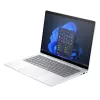 HP Elite x360 1040 G11 Intel Core Ultra 7 155H Hübriid (2-in-1) 35,6 cm (14 tolli) puuteekraan 2.8K 32 GB LPDDR5x-SDRAM 1 TB SSD Wi-Fi 7 (802.11be) Windows 11 Pro AI PC hõbedane