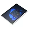 HP Elite x360 1040 G11 Intel Core Ultra 7 155H Hübriid (2-in-1) 35,6 cm (14 tolli) puuteekraan 2.8K 32 GB LPDDR5x-SDRAM 1 TB SSD Wi-Fi 7 (802.11be) Windows 11 Pro AI PC hõbedane