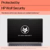 HP EliteBook 1040 G11 Intel Core Ultra 7 155H sülearvuti 35,6 cm (14 tolli) 2.8K 32 GB LPDDR5x-SDRAM 1 TB SSD Wi-Fi 7 (802.11be) Windows 11 Pro AI PC hõbedane