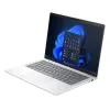 HP EliteBook 1040 G11 Intel Core Ultra 7 155H sülearvuti 35,6 cm (14 tolli) WUXGA 16 GB LPDDR5x-SDRAM 512 GB SSD Wi-Fi 7 (802.11be) Windows 11 Pro AI PC hõbedane