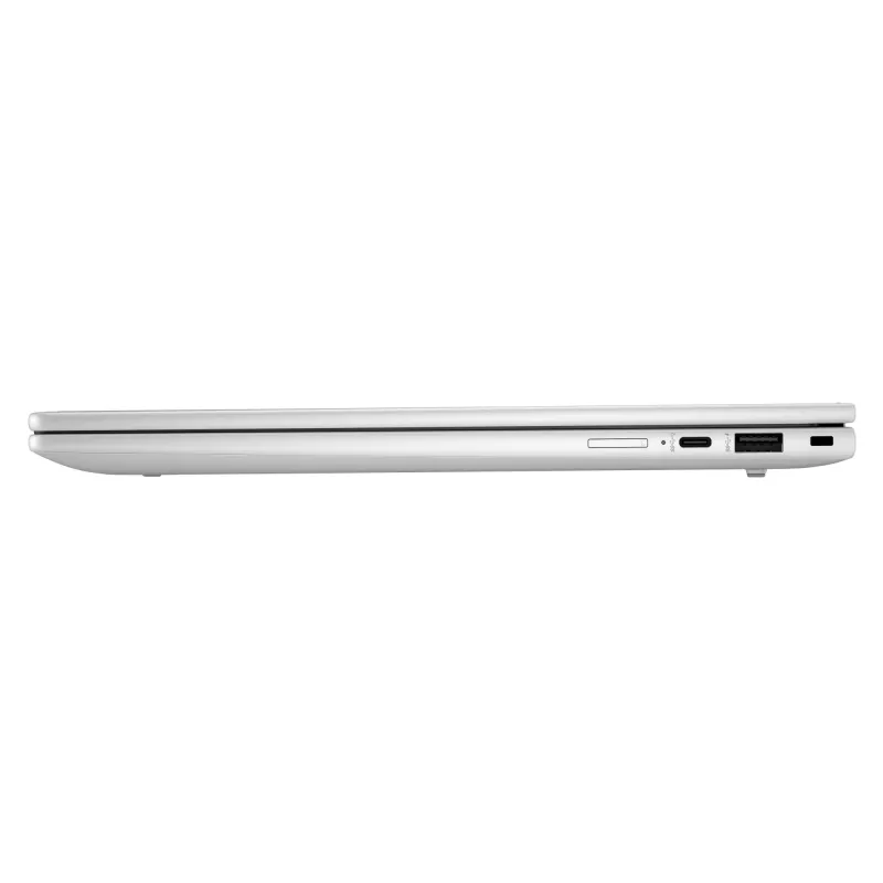 HP EliteBook 1040 G11 Intel Core Ultra 7 155H sülearvuti 35,6 cm (14 tolli) WUXGA 16 GB LPDDR5x-SDRAM 512 GB SSD Wi-Fi 7 (802.11be) Windows 11 Pro AI PC hõbedane