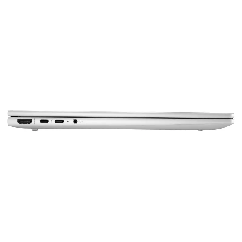 HP EliteBook 1040 G11 Intel Core Ultra 7 155H sülearvuti 35,6 cm (14 tolli) WUXGA 16 GB LPDDR5x-SDRAM 512 GB SSD Wi-Fi 7 (802.11be) Windows 11 Pro AI PC hõbedane