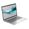 HP EliteBook 645 G11 AMD Ryzen™ 5 7535U sülearvuti 35,6 cm (14 tolli) WUXGA 8 GB DDR5-SDRAM 256 GB SSD Wi-Fi 6E (802.11ax) Windows 11 Pro hõbedane