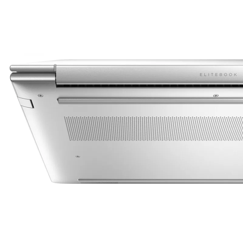 HP EliteBook 645 G11 AMD Ryzen™ 5 7535U sülearvuti 35,6 cm (14 tolli) WUXGA 8 GB DDR5-SDRAM 256 GB SSD Wi-Fi 6E (802.11ax) Windows 11 Pro hõbedane