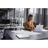 HP EliteBook 645 G11 AMD Ryzen™ 5 7535U sülearvuti 35,6 cm (14 tolli) WUXGA 8 GB DDR5-SDRAM 256 GB SSD Wi-Fi 6E (802.11ax) Windows 11 Pro hõbedane