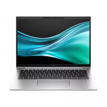 HP EliteBook 840 G11 Intel Core Ultra 7 155U Sülearvuti 35,6 cm (14 tolli) WUXGA 16 GB DDR5-SDRAM 512 GB SSD Wi-Fi 6E (802.11ax) Windows 11 Pro AI PC Hõbedane
