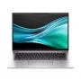 HP EliteBook 840 G11 Intel Core Ultra 7 155U Sülearvuti 35,6 cm (14 tolli) WUXGA 16 GB DDR5-SDRAM 512 GB SSD Wi-Fi 6E (802.11ax) Windows 11 Pro AI PC Hõbedane