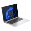 HP EliteBook 840 G11 Intel Core Ultra 7 155U Sülearvuti 35,6 cm (14 tolli) WUXGA 16 GB DDR5-SDRAM 512 GB SSD Wi-Fi 6E (802.11ax) Windows 11 Pro AI PC Hõbedane
