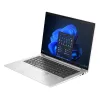 HP EliteBook 840 G11 Intel Core Ultra 7 155U Sülearvuti 35,6 cm (14 tolli) WUXGA 16 GB DDR5-SDRAM 512 GB SSD Wi-Fi 6E (802.11ax) Windows 11 Pro AI PC Hõbedane