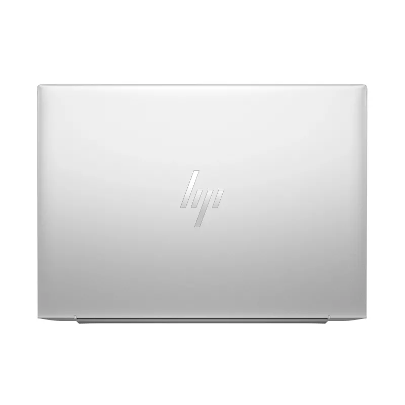 HP EliteBook 840 G11 Intel Core Ultra 7 155U Sülearvuti 35,6 cm (14 tolli) WUXGA 16 GB DDR5-SDRAM 512 GB SSD Wi-Fi 6E (802.11ax) Windows 11 Pro AI PC Hõbedane