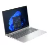 HP EliteBook 660 G11 Intel Core Ultra 5 125U sülearvuti 40,6 cm (16 tolli) WUXGA 16 GB DDR5-SDRAM 512 GB SSD Wi-Fi 6E (802.11ax) Windows 11 Pro AI PC hõbedane