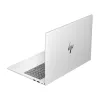 HP EliteBook 660 G11 Intel Core Ultra 5 125U sülearvuti 40,6 cm (16 tolli) WUXGA 16 GB DDR5-SDRAM 512 GB SSD Wi-Fi 6E (802.11ax) Windows 11 Pro AI PC hõbedane