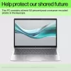 HP EliteBook 660 G11 Intel Core Ultra 5 125U sülearvuti 40,6 cm (16 tolli) WUXGA 16 GB DDR5-SDRAM 512 GB SSD Wi-Fi 6E (802.11ax) Windows 11 Pro AI PC hõbedane